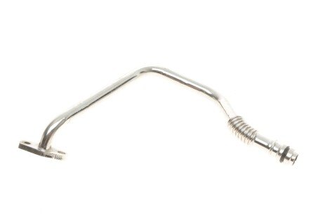 Трубка відпрацьованих газів rotweiss RWS3152