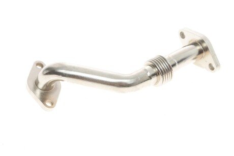 Трубка відпрацьованих газів rotweiss RWS3156