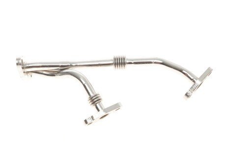 Трубка зливу оливи rotweiss RWS2885