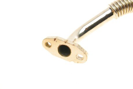 Трубка зливу оливи rotweiss RWS3142