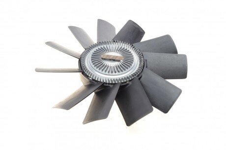 Вискомуфта вентилятора rotweiss RWS1086