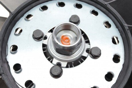 Вискомуфта вентилятора rotweiss RWS1086