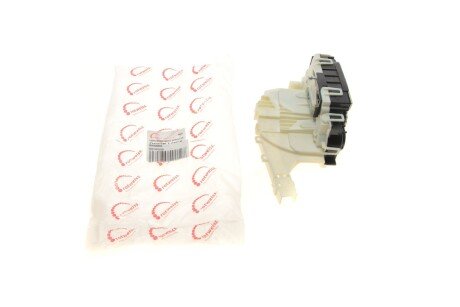 Замок дверей rotweiss RWS2830