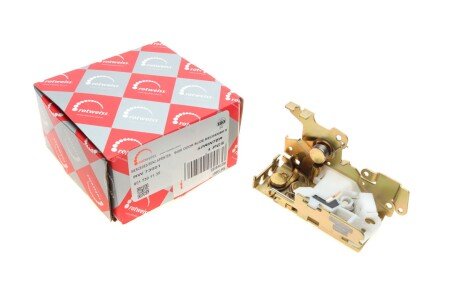 Замок дверний rotweiss RW73001