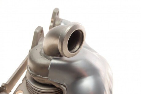 Замок капота rotweiss RWS1518