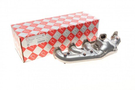 Замок капота rotweiss RWS1518