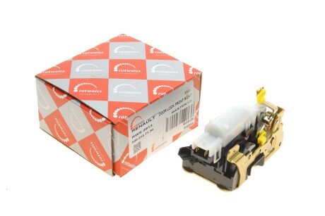 Замок, праві двері rotweiss RWS2913