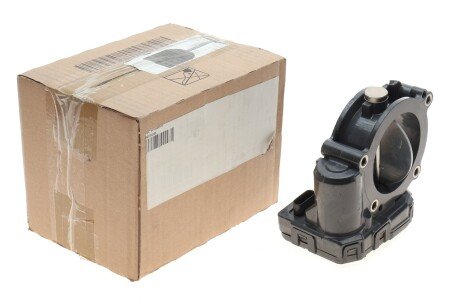 Заслінка дросельна rotweiss DSC6510900470