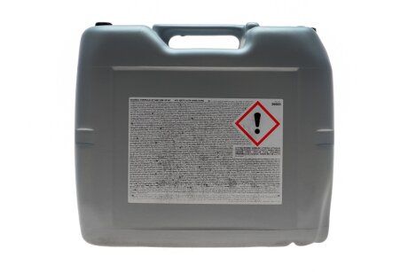 Олива моторна HIGHTEC FORMULA GT SAE 10W-40 HC (20 L) rowe 20003020099