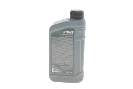 Олива моторна HIGHTEC SYNT RS D1 SAE 0W-16 (1 L) rowe 20005001099