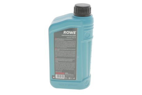 Олива моторна HIGHTEC SYNT RS SAE 5W-30 HC (1 L) rowe 20024001099