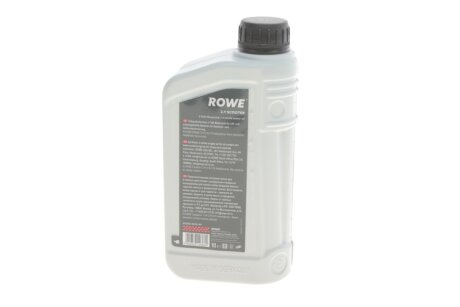 Олива моторна HIGHTEC 2-T SCOOTER (1 L) rowe 20030001099