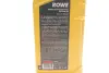 Олива моторна HIGHTEC SUPER LEICHTLAUF HC-O SAE 10W-40 (1 L) ROWE 20058001099