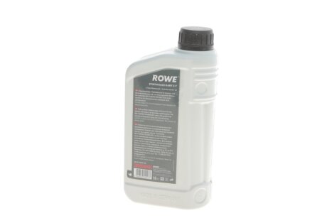 Олива моторна HIGHTEC SYNTH RACE KART 2-T (1 L) rowe 20107001099