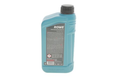 Олива моторна HIGHTEC SYNT RS SAE 5W-30 HC-FO (1 L) rowe 20146001099