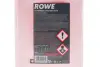 Антифриз HIGHTEC ANTIFREEZE COOLANT AN-SF (5L) ROWE 21013005099 (фото 2)