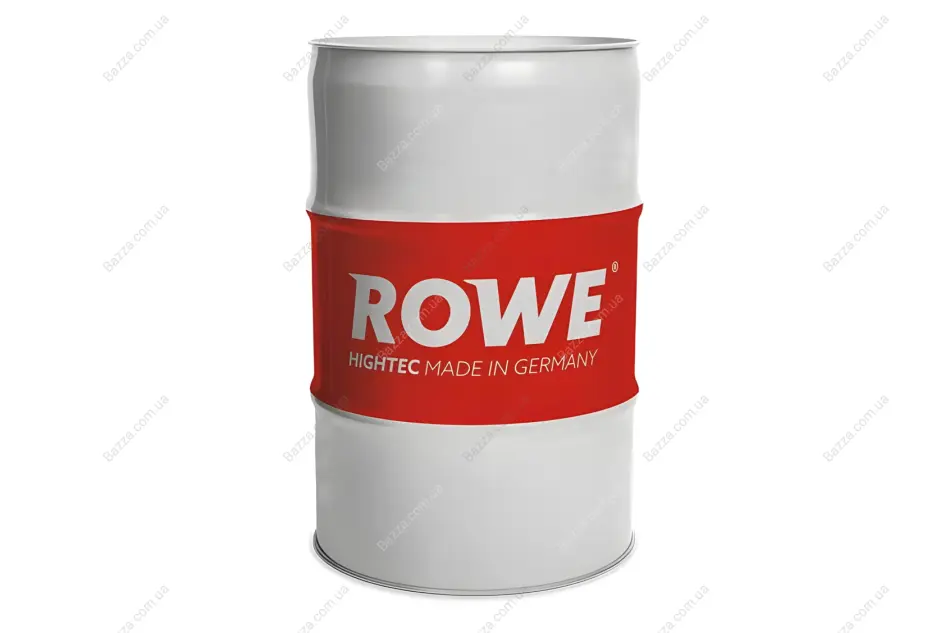 Антифриз HIGHTEC ANTIFREEZE COOLANT AN-SF (60L) ROWE 21013060099 (фото 1)