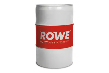 Антифриз HIGHTEC ANTIFREEZE COOLANT AN-SF (60L) ROWE 21013060099