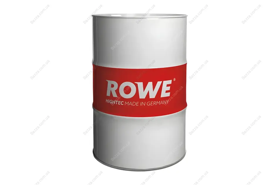 Антифриз HIGHTEC ANTIFREEZE COOLANT AN-SF (210L) ROWE 21013210099 (фото 1)