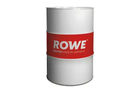Антифриз HIGHTEC ANTIFREEZE COOLANT AN-SF (210L) ROWE 21013210099