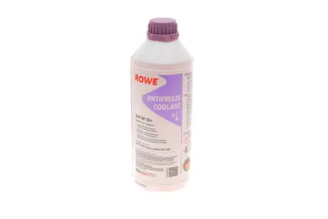 Антифриз HIGHTEC ANTIFREEZE AN-SF 12+ (1,5 L) ROWE 21014001599