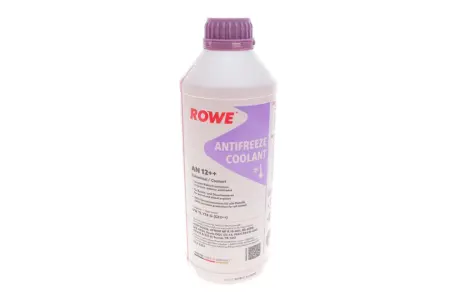 Антифриз HIGHTEC ANTIFREEZE AN 12++ (1,5 L) ROWE 21033001599