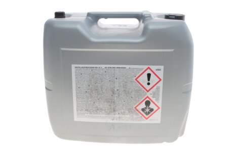 Антифриз HIGHTEC ANTIFREEZE COOLANT RM -25°C (20 L) rowe 21041020099