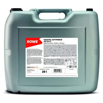 Антифриз HIGHTEC ANTIFREEZE COOLANT AN 18 LC (20 L) ROWE 21133020099 Фиат Брава