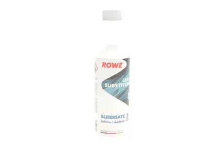 Присадка для паливної системи двигуна HIGHTEC LEAD SUBSTITUDE(0,25 L) ROWE 21500000299