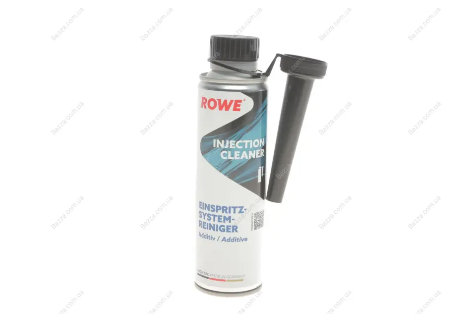 Присадка для паливної системи двигуна HIGHTEC INJECTION CLEANER(0,25 L) ROWE 22002000299