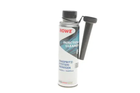 Присадка для паливної системи двигуна HIGHTEC INJECTION CLEANER(0,25 L) ROWE 22002000299