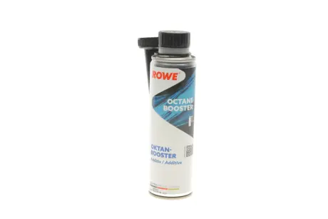 Збільшувач октанового індексу HIGHTEC OCTANE BOOSTER (0,25 L) ROWE 22004000299