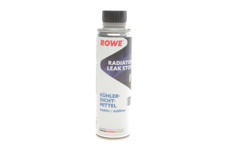 Герметик системи охолодження двигуна HIGHTEC RADIATOR LEAK STOP (0,25 L) rowe 22008000299 на Рено 11