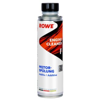 Засіб для промивки масляної системи двигуна HIGHTEC ENGINE CLEANER (0,25 L) rowe 22012000299