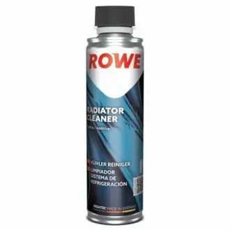 Засіб для промивки системи охолодження двигуна HIGHTEC RADIATOR CLEANER (0,25L) ROWE 23031000299