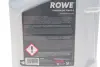 Олива трансмісійна HIGHTEC TOPGEAR SAE 75W-90 S (5 L) ROWE 25002005099 (фото 2)