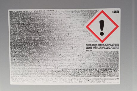 Олива трансмісійна HIGHTEC TOPGEAR SAE 75W-90 S (20 L) rowe 25002020099