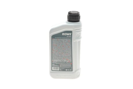 Олива трансмісійна HIGHTEC ATF 4000 (1 L) rowe 25011001099
