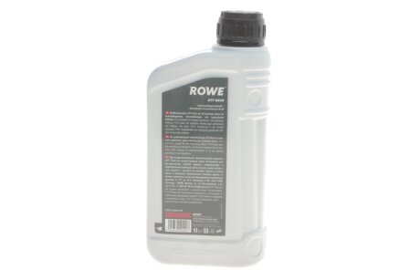 Олива трансмісійна HIGHTEC ATF 8000 (1 L) rowe 25012001099