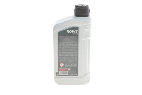Олива трансмісійна HIGHTEC ATF 9000 (1 L) rowe 25020001099