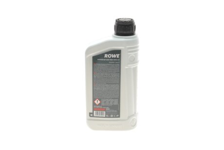 Олива трансмісійна HIGHTEC HYPOID EP SAE 75W-140 S-LS (1 L) rowe 25029001099