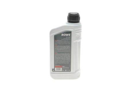 Олива трансмісійна HIGHTEC ATF 9600 (1 L) rowe 25036001099