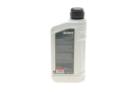 Олива трансмісійна HIGHTEC ATF 9006 (1 L) rowe 25051001099