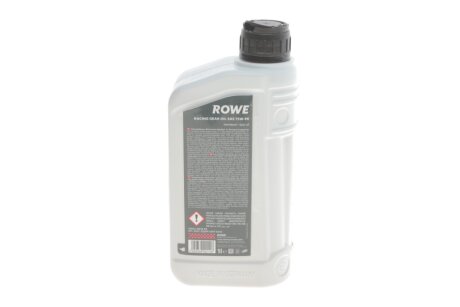 Олива трансмісійна HIGHTEC RACING GEAR OIL SAE 75W-90 (1 L) rowe 25054001099