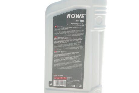 Олива трансмісійна HIGHTEC ATF 9005 (1 L) rowe 25060001099