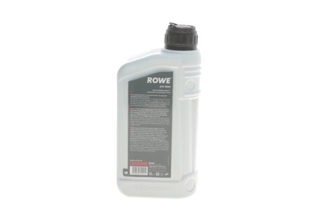 Олива трансмісійна HIGHTEC ATF 9005 (1 L) rowe 25060001099