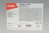 Олива трансмісійна HIGHTEC ATF 9008 (20 L) ROWE 25063020099 (фото 2)
