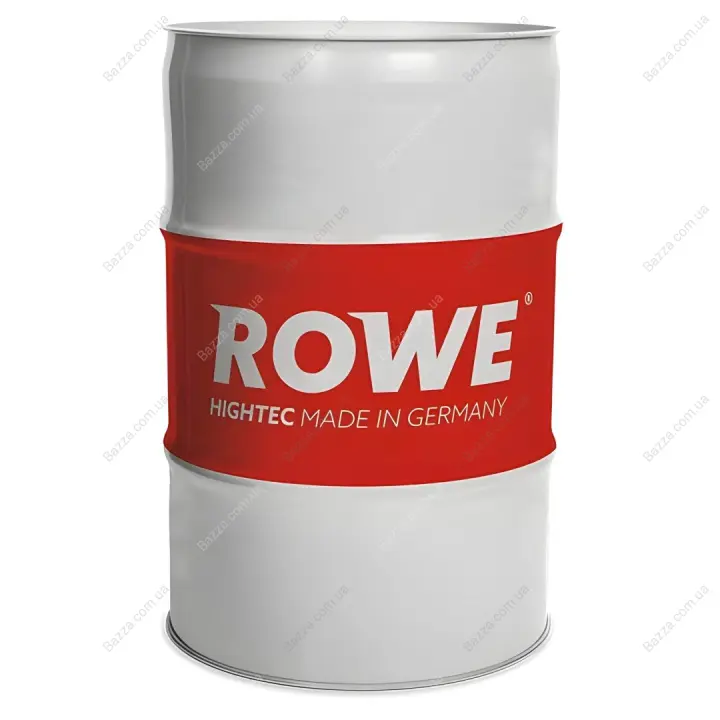 Олива трансмісійна HIGHTEC ATF 9008 (60 L) ROWE 25063060099 (фото 1)