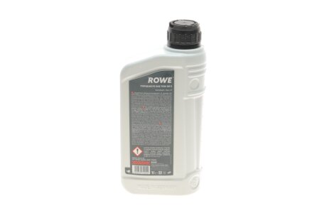 Олива трансмісійна HIGHTEC TOPGEAR FE SAE 75W-80 S (1 L) rowe 25066001099