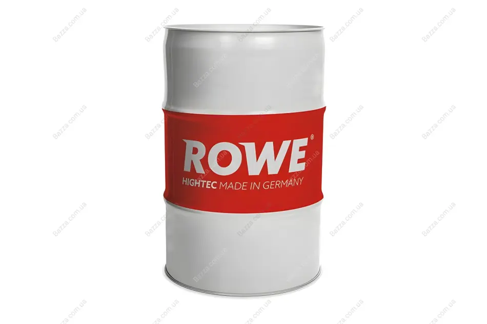 Олива трансмісійна HIGHTEC TOPGEAR FE SAE 75W-80 S (60 L) ROWE 25066060099